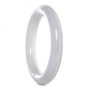 Tubo LED 12W 1.050Lm 6000ºK Circular Ø22,5Cm 40.000H [EA-DY-CI-225-12W-CW]