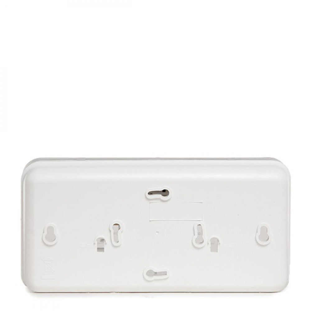 Alumbrado Emergencia LED 60Lm 1 Hora IP65 2.4V 0.8Ah - Imagen 5