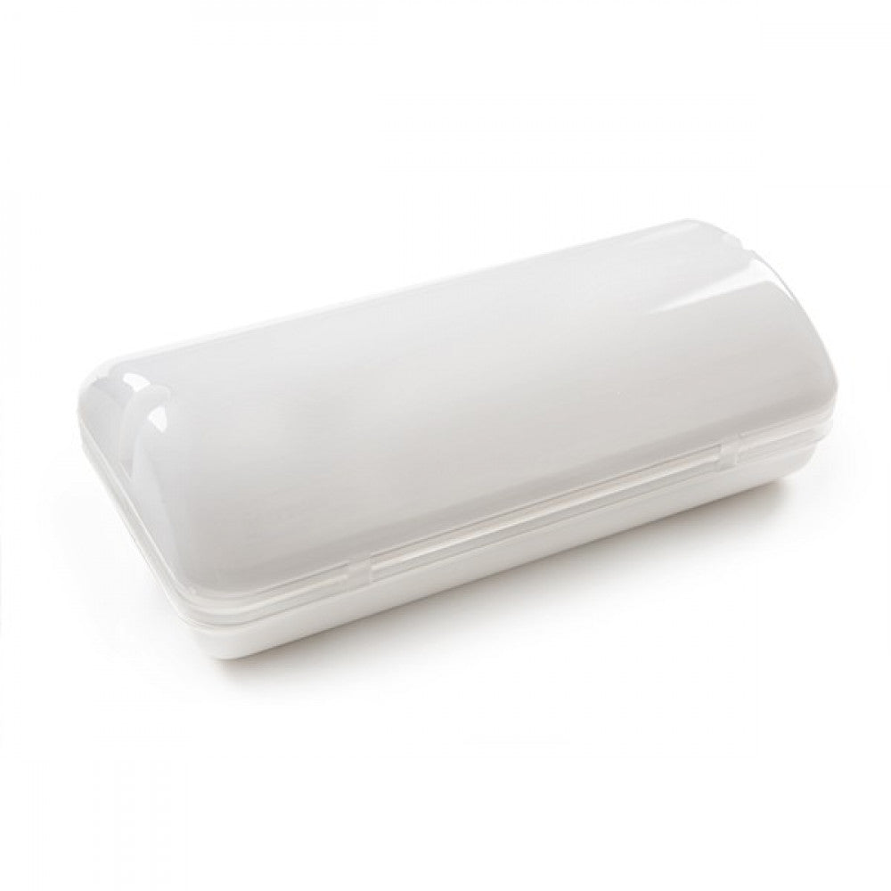 Alumbrado Emergencia LED 200Lm 1 Hora IP44 6V 0.8Ah - Imagen 2