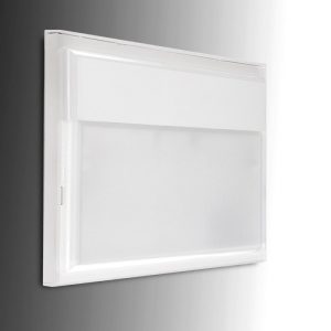 Alumbrado Emergencia LED Ebro 100Lm 1 Hora IP44