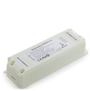 Driver CM-36VAaDR Pot.36W V Out 50-76VDC 600 mA Clase II 0-10V [GR-DRDIM0-10V-36W]