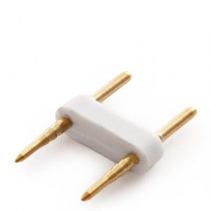 Conector Tira LED SMD5050 220VAC GR-PINCHO