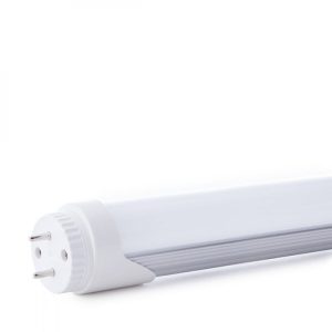 Tubo LED T8 10W 1.000Lm 6000ºK 60Cm Dimable 40.000H  [GR-T8DIM10W-O-CW]