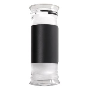 Aplique LED 14W  1377Lm 4200ºK Hannah 40.000H [HO-AC-WL-04-2X7-W]