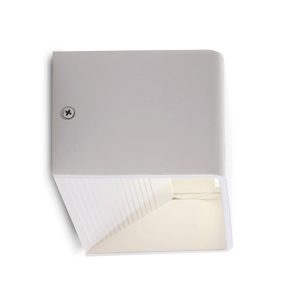 Aplique LED 5W  425Lm 4200ºK Sophia 40.000H  [HO-ARCHBRIDGE- 5W-W-W]