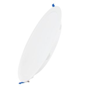 Placa Downlight LED 100Lm/W 24W 2400Lm 6000ºK IP20  [HO-DLC-24W-2400LM-CW]