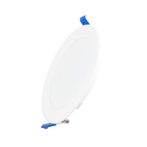 Placa Downlight LED 100Lm/W 9W 900Lm 6000ºK IP20  [HO-DLC-9W-900LM-CW]