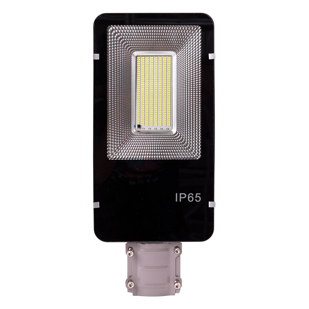 Farola LED Solar-Control Remoto- Dimable- Panel: 6V 200W Batería: 3,2V 20000MaH - Imagen 4