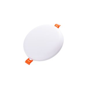 Foco Downlight Empotrable LED 18W 1.800Lm 6000ºK Circular Corte Variable 40.000H   [HO-FWWB-R-18W-CW]