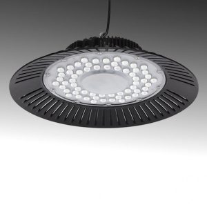 Campana LED 200W 26.000Lm 6000ºK IP65 50.000H    [HO-HB-200WK-CW]
