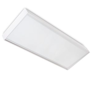 Panel LED 72W 7.900Lm 6000ºK 120x60cm + Kit de Superficie 40.000H  [HO-KITPAN120X60-72W-CW]
