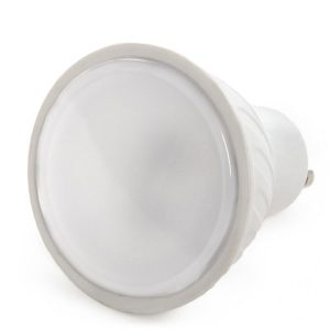 Bombilla LED GU10 5W 700Lm 6000ºK 50.000H  [HO-NB-GU10-5W-CW]