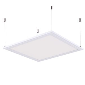 Panel LED Superslim 12W 1.000Lm 6000ºK 30x30Cm 40.000H  [HO-PAN30030012W-CW]