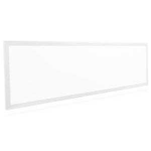 Panel LED 50W 5000Lm 6000ºK 120X30Cm 40.000H  [HO-PBD-30120-CW]