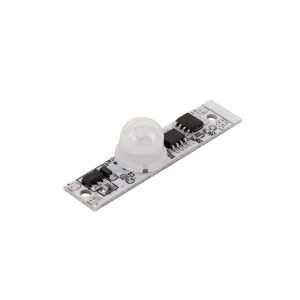 Interruptor Proximidad Perfil LED  [HO-PIR-SW001]