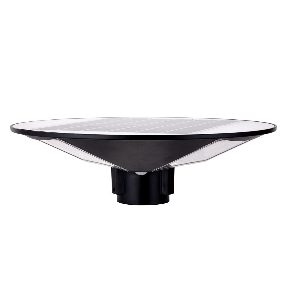 Luminaria Solar LED 90W 9000Lm 6000ºK IP67 Panel: 6V 18W Batería: 3,2V 15000MaH - Imagen 5