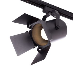 Lámpara de Techo "Jinshi"   [HO-SY50135-E27-B]