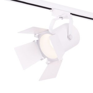 Lámpara de Techo "Jinshi"    [HO-SY50135-E27-W]