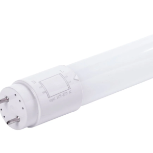 Tubo LED T8 22W 3.520Lm 6000ºK Cristal 150cm Conexión 2 Extremos 40.000H   [HO-T8GL150-22W-CW]