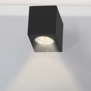 Aplique LED Exterior 5W 4000K