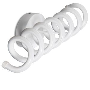 Aplique LED 15W  1147Lm 4200ºK Spring-2 40.000H [HO-WL-SPRING-2-15W-W]