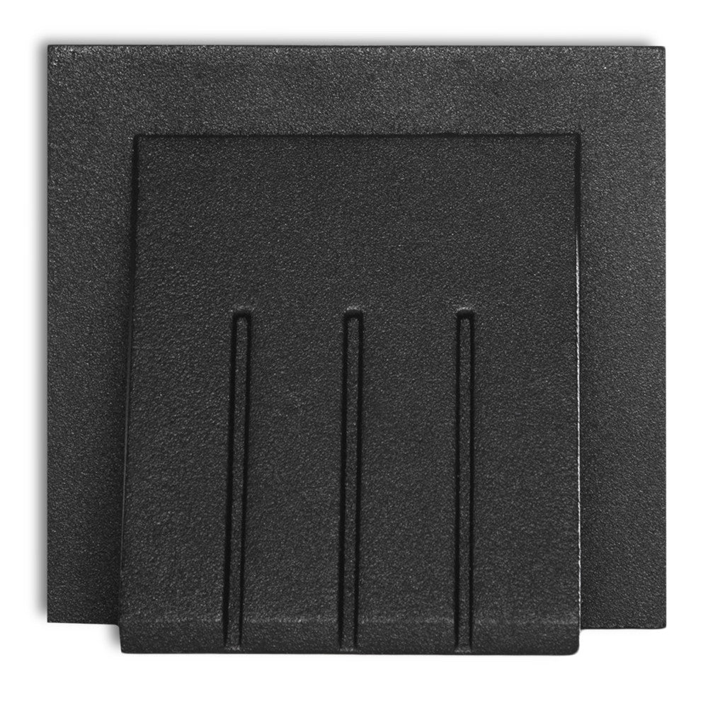 Aplique LED 3W 184Lm 2700ºK Aaliyah IP65 Cree 50.000H [LSGU101AW-WW - Imagen 2