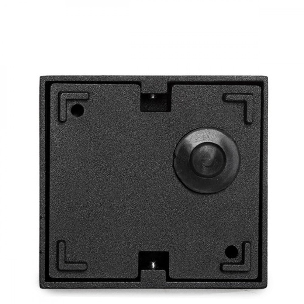 Aplique LED 3W 184Lm 2700ºK Aaliyah IP65 Cree 50.000H [LSGU101AW-WW - Imagen 3