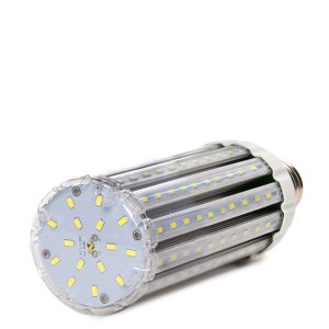 Bombilla LED E40 40W 5.200Lm 6000ºK  Alumbrado Público 50.000H  [LT-CL6-40W-CW]