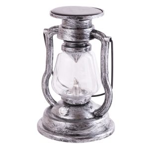 Luz LED Solar Jardín IP65 40.000H  [LUM-D2-S]