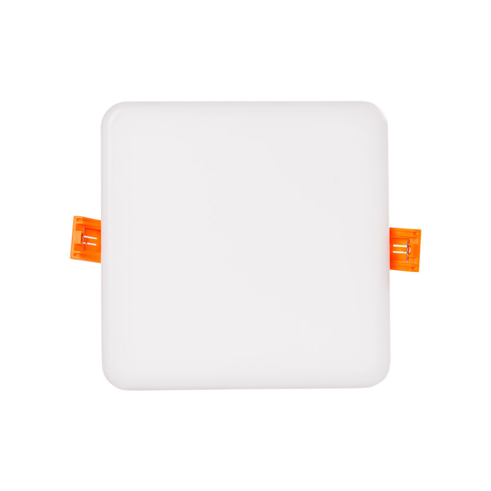 Placa LED 11W 883Lm 4000ºK Cuadrado sin Marco 40.000H [LUM-NSDL-S125-W - Imagen 3