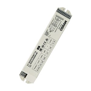 [LVE-4008321863362] Ledvance/Osram QuickTronic QTP Z8 QTZ8 4X18/220-240
