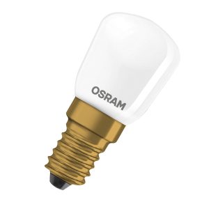 [LVE-4050300323596] Ledvance/Osram Bombilla Incandescente E14 25W 140Lm 2700K   Regulable - Blanco Muy Cálido