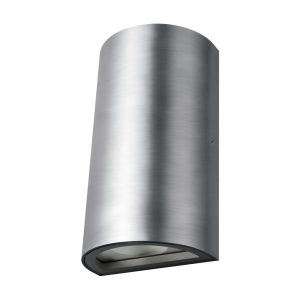 [LVE-4058075205604] Luminaría LED Ledvance "Endura" Exterior Sensor   12W 700Lm 3000K 100º IP44