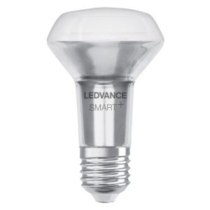 [LVE-4058075609532] Ledvance "SMART" Bombilla LED  E27 4,7W 345Lm 2700…6500K 45º  Regulable - CCT