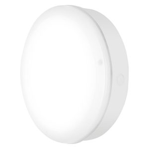 [LVE-4058075647145] Aplique LED Ledvance   10W 800Lm 3000K 120º IP65 - Blanco Cálido