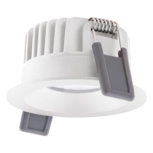 [LVE-4058075799561] Foco Spot LED LEDVANCE    8W 720Lm 4000K 36º IP44/IP20 Regulable