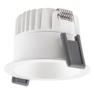 [LVE-4058075799806] Foco Spot LED LEDVANCE    8W 640Lm 2700K 36º IP44 Regulable
