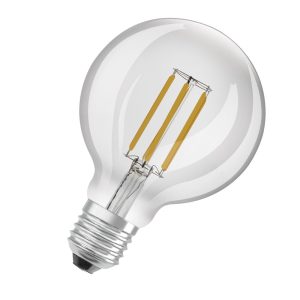 [LVE-4099854002908] Ledvance/Osram Bombilla LED "Classic" E27 4W 840Lm 3000K 320º IP20
