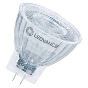[LVE-4099854070396] Ledvance/Osram Bombilla LED Spot GU4 2,5W 184Lm 4000K 36º IP20