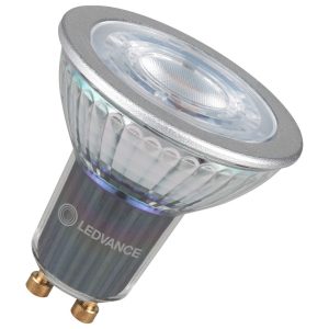 [LVE-4099854070839] Ledvance/Osram Bombilla LED Spot GU10 9,5W 575Lm 4000K 36º IP20 Regulable