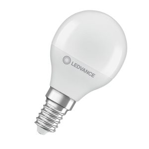 [LVE-4099854075483] Ledvance/Osram Bombilla LED "Classic" E14 4,9W 470Lm 2700K 180º IP20