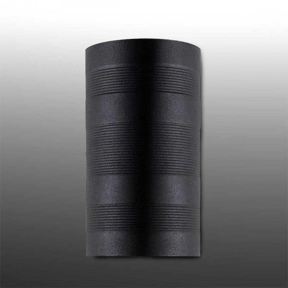 Aplique LED 6W 432Lm 2700ºK Lily IP54 40.000H [MDW07-2-WW - Imagen 2