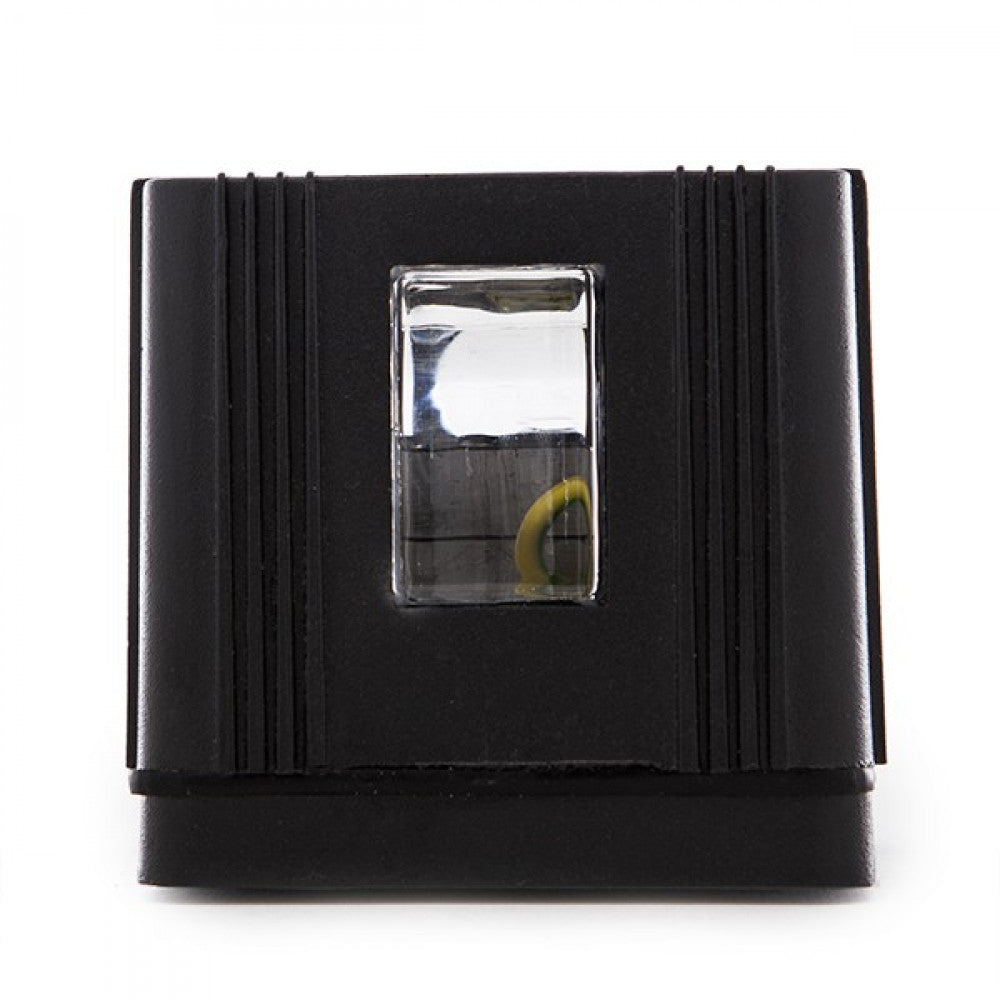 Aplique de Pared LED IP65 Cross 4W 300Lm 40.000H Madelyn - Imagen 6