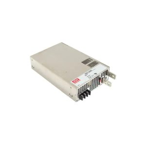 RSP-2400-24 Entrada 180-264VAC Salida 24VDC 100A 2400W PFC Paralelo (Vo Regulable 20-110%)