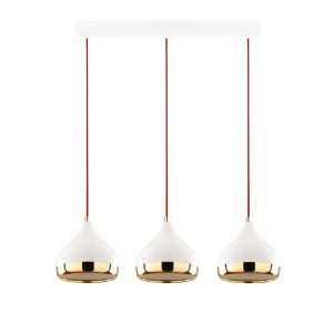 Lámpara Colgante "Konya" [OPV-892OPV1757]