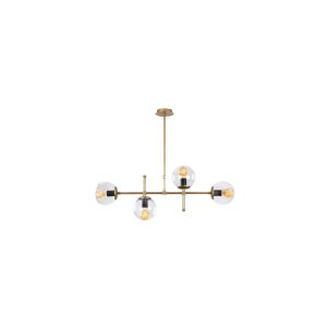 Lámpara Colgante "Quzhou" [OPV-892OPV1933]