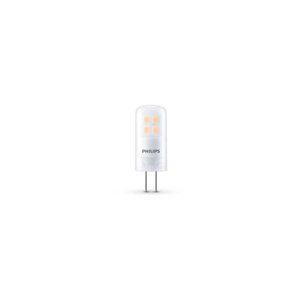 Bombilla LED Philips G4 12V 1.8W 215Lm 3000K [PH-929002389117 - Imagen 2