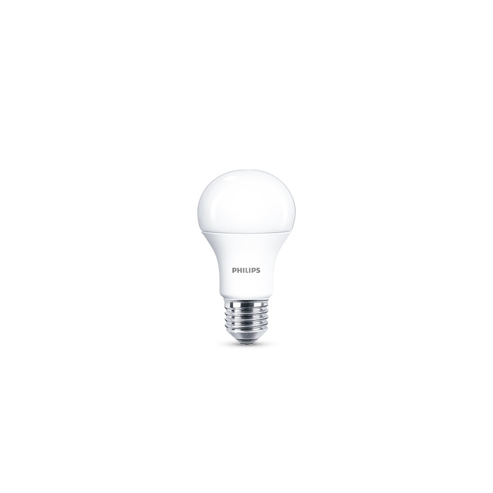 Pack 3 Bombilla LED Philips E27 A60 13W 1521Lm 2700K [PH-929001234535 - Imagen 2