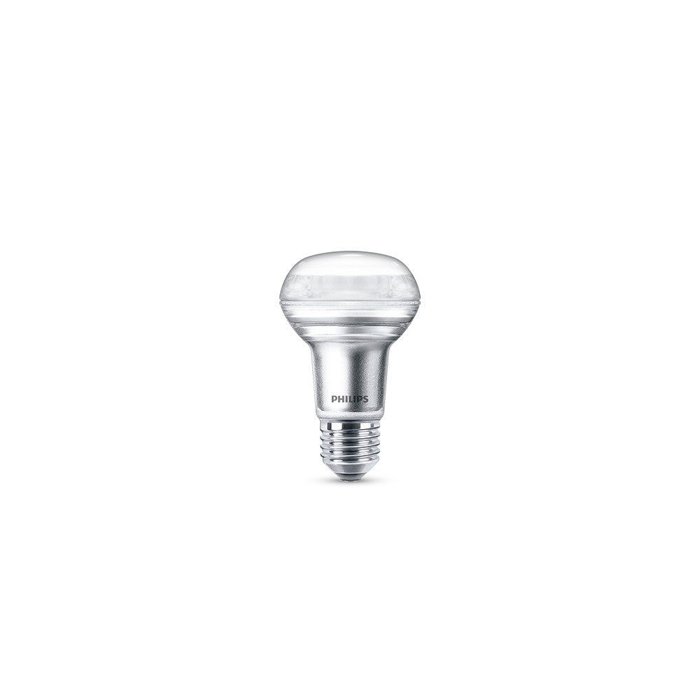 Bombilla LED Philips E27 R63 3W 255Lm 2700K [PH-929001891355 - Imagen 2