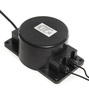 Transformador LED 100W 230VAC/12VAC Sumergible IP68